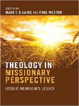 Theology Missionary Perspective