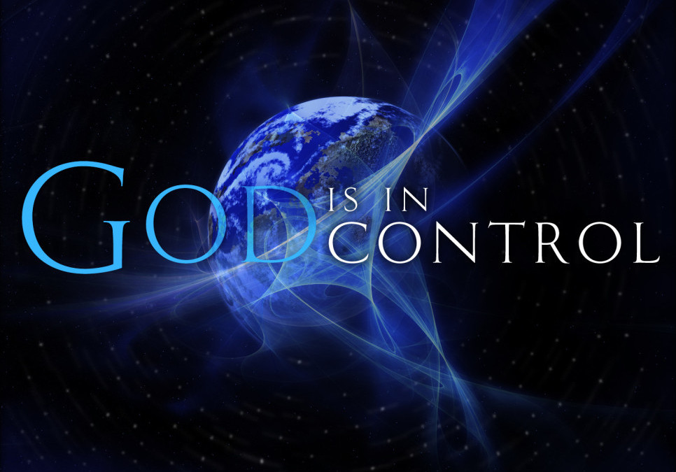 The Providence Of God – Divine Sovereignty And Human Freedom. Part 1/7 ...