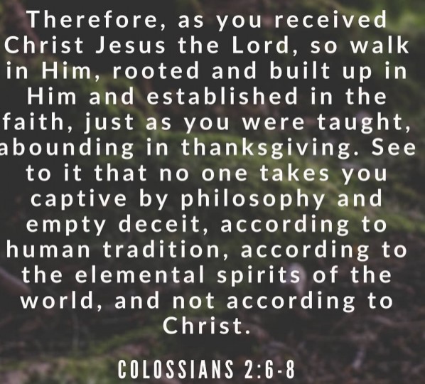 Reimagining Church and Christian Faith: An Evangelical Response ...