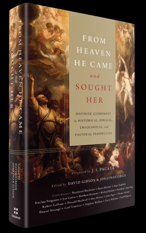 Definite (Limited) Atonement and Particular Redemption through Christ’s ...